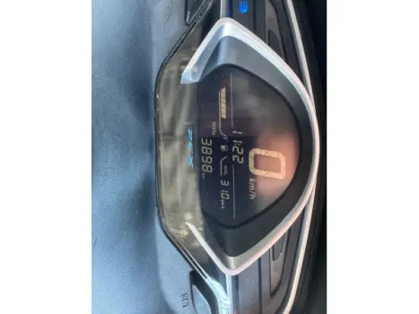 HONDA PCX 160 ABS, Foto 10