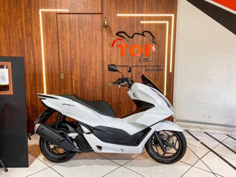 HONDA PCX 160 ABS, Foto 1