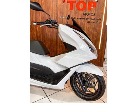 HONDA PCX 160 ABS, Foto 2