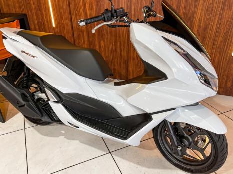 HONDA PCX 160 ABS, Foto 3