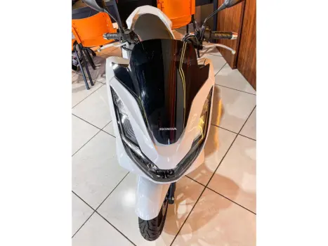 HONDA PCX 160 ABS, Foto 4