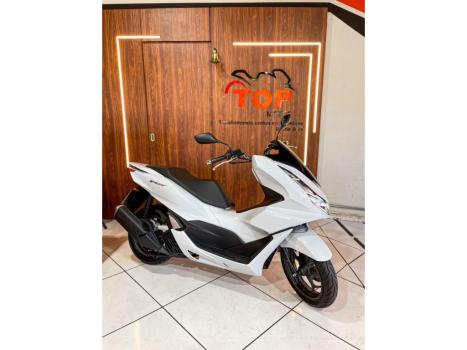 HONDA PCX 160 ABS, Foto 5