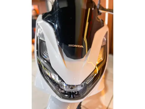 HONDA PCX 160 ABS, Foto 6