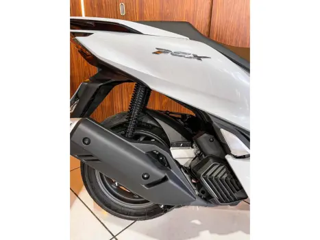 HONDA PCX 160 ABS, Foto 8
