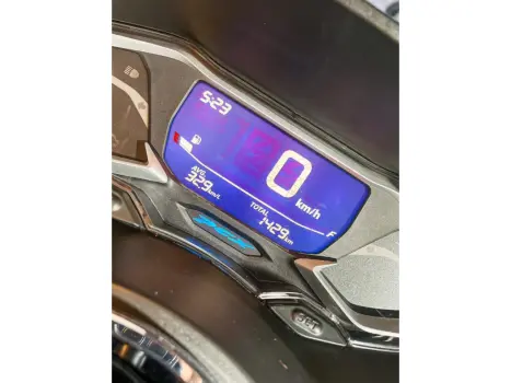 HONDA PCX 160 ABS, Foto 10