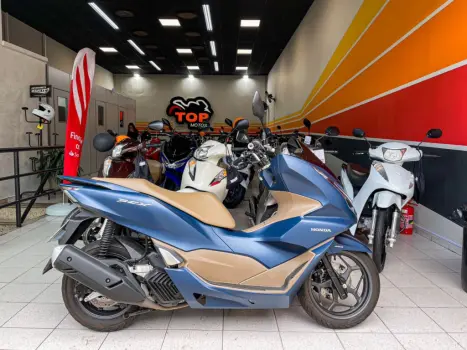 HONDA PCX 160 ABS, Foto 1