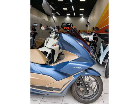 HONDA PCX 160 ABS, Foto 2