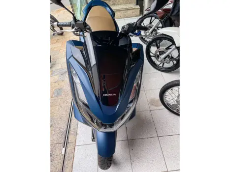 HONDA PCX 160 ABS, Foto 4