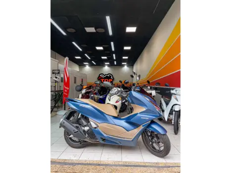 HONDA PCX 160 ABS, Foto 5