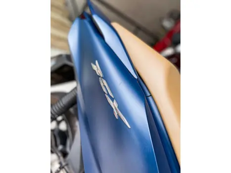 HONDA PCX 160 ABS, Foto 8