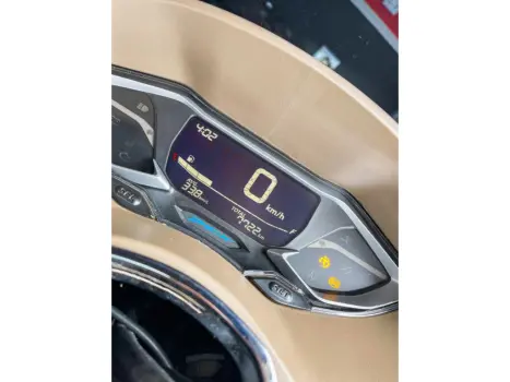 HONDA PCX 160 ABS, Foto 11