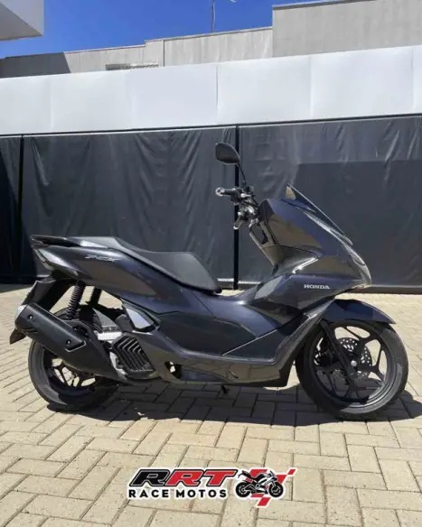 HONDA PCX 160 ABS, Foto 1