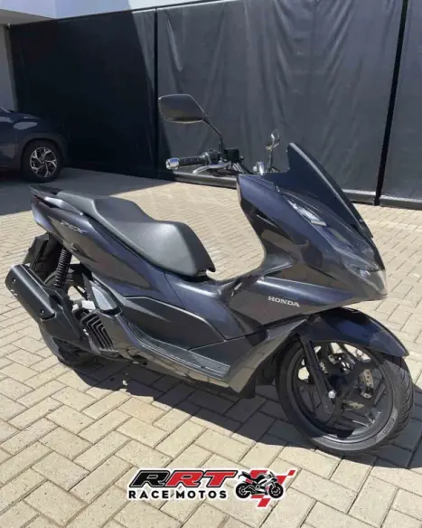 HONDA PCX 160 ABS, Foto 3