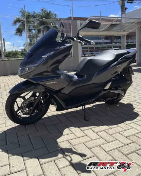HONDA PCX 160 ABS, Foto 5