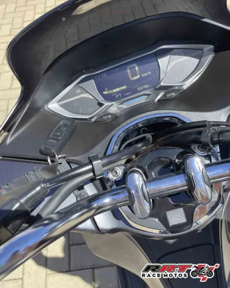 HONDA PCX 160 ABS, Foto 6
