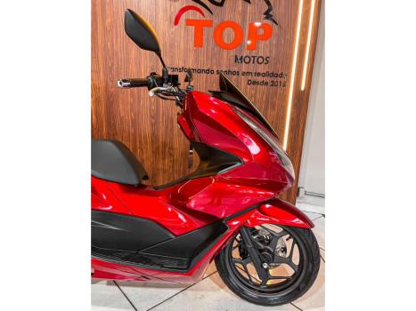 HONDA PCX 160 ABS, Foto 2