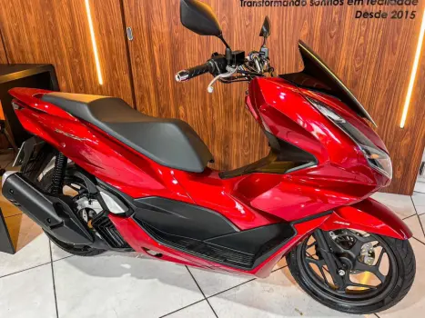 HONDA PCX 160 ABS, Foto 3