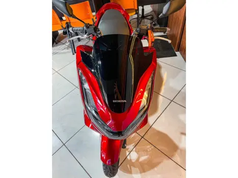 HONDA PCX 160 ABS, Foto 4