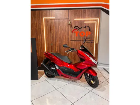 HONDA PCX 160 ABS, Foto 5