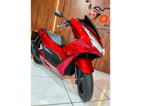 HONDA PCX 160 ABS, Foto 6