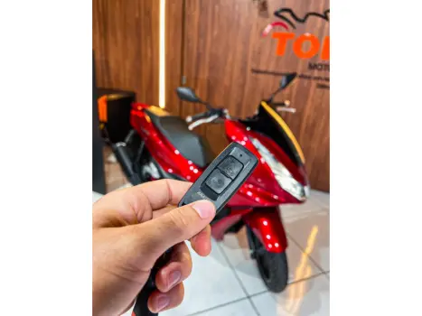 HONDA PCX 160 ABS, Foto 8