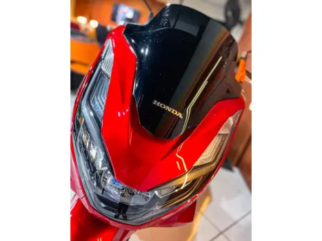 HONDA PCX 160 ABS, Foto 9