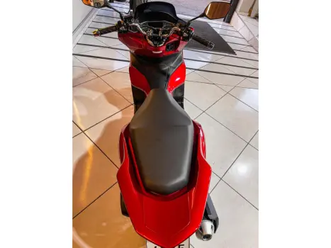 HONDA PCX 160 ABS, Foto 11