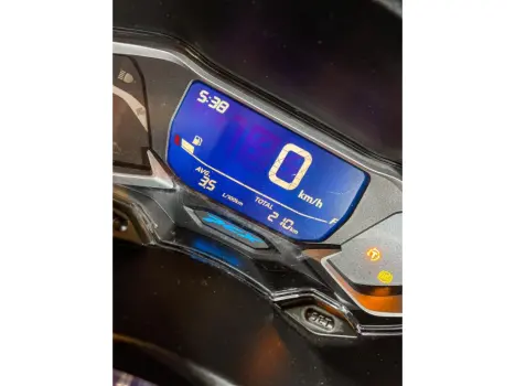 HONDA PCX 160 ABS, Foto 12