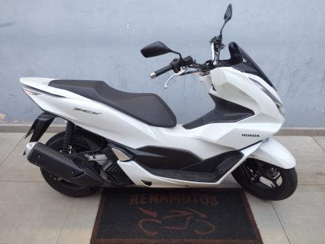 HONDA PCX 160 ABS, Foto 1