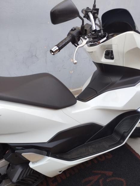 HONDA PCX 160 ABS, Foto 2
