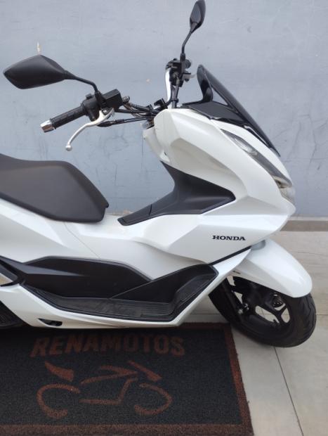 HONDA PCX 160 ABS, Foto 3
