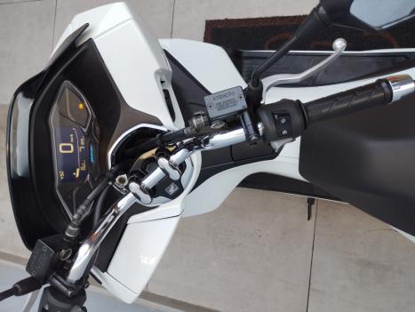 HONDA PCX 160 ABS, Foto 4