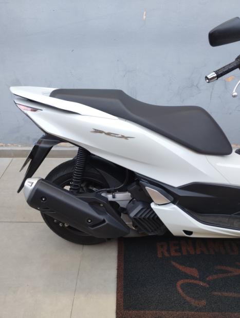 HONDA PCX 160 ABS, Foto 5