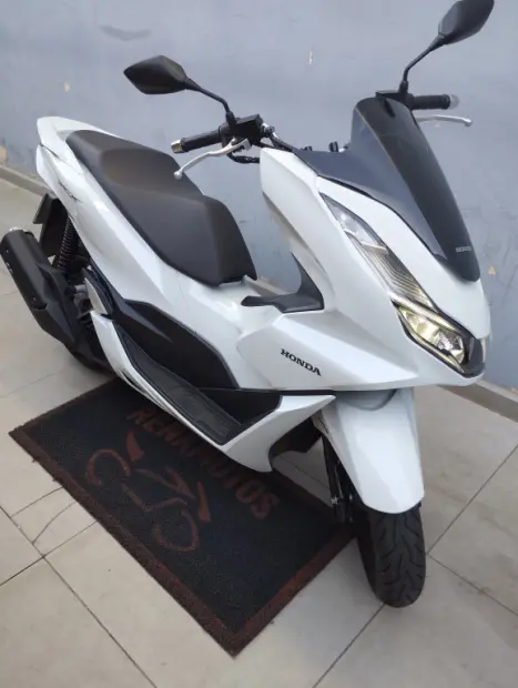 HONDA PCX 160 ABS, Foto 6