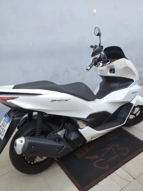 HONDA PCX 160 ABS, Foto 7