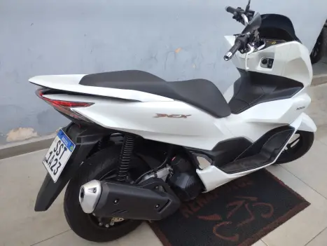 HONDA PCX 160 ABS, Foto 8