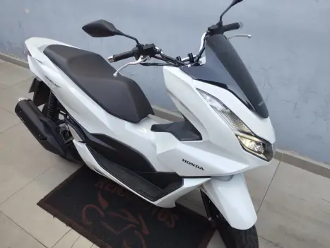 HONDA PCX 160 ABS, Foto 9