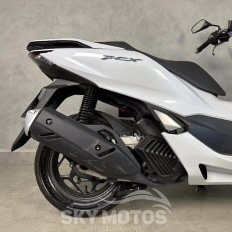 HONDA PCX 160 ABS, Foto 2