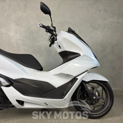 HONDA PCX 160 ABS, Foto 3