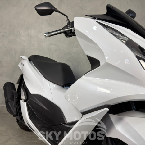 HONDA PCX 160 ABS, Foto 4