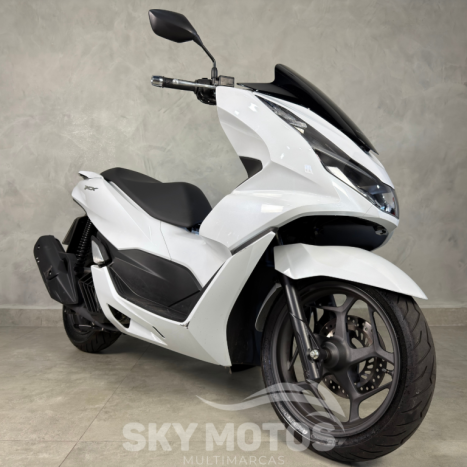 HONDA PCX 160 ABS, Foto 5