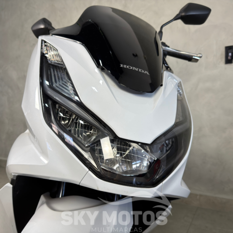 HONDA PCX 160 ABS, Foto 6