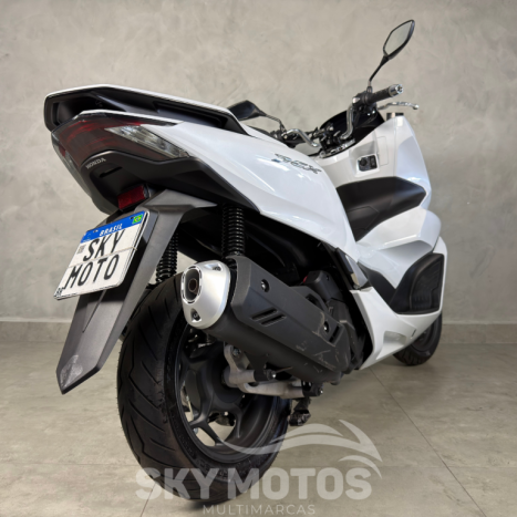HONDA PCX 160 ABS, Foto 7