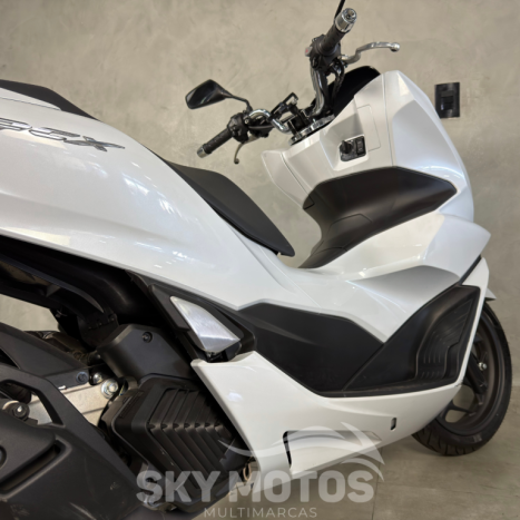 HONDA PCX 160 ABS, Foto 8