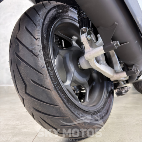 HONDA PCX 160 ABS, Foto 9