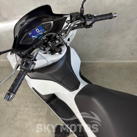 HONDA PCX 160 ABS, Foto 10