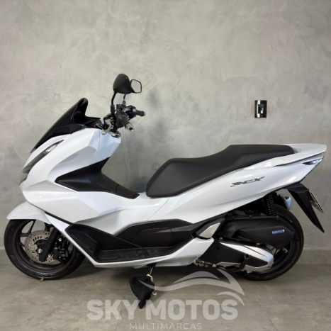 HONDA PCX 160 ABS, Foto 11
