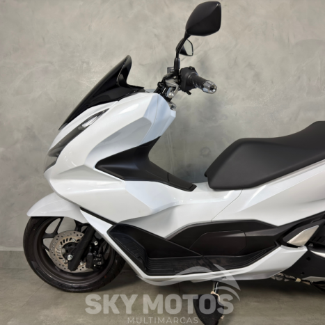 HONDA PCX 160 ABS, Foto 12