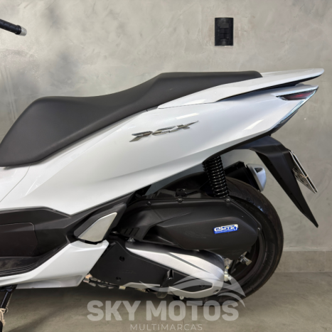 HONDA PCX 160 ABS, Foto 13