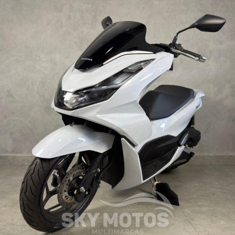 HONDA PCX 160 ABS, Foto 14